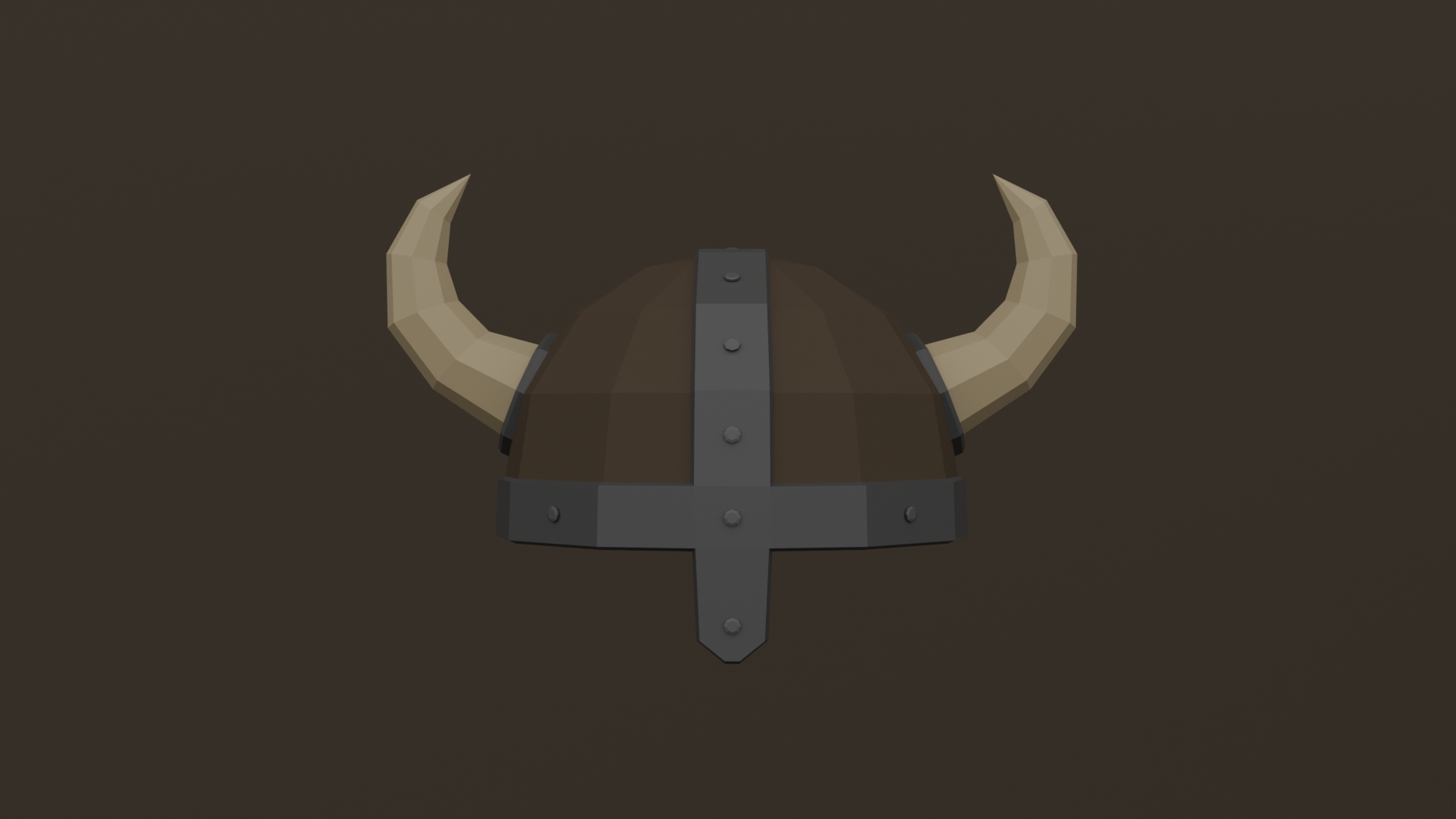 Viking Warrior Weapons Pack - Free 3D Models For Games